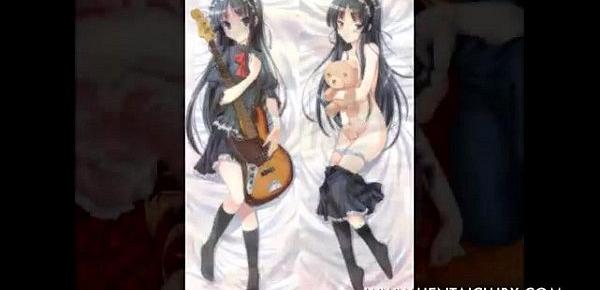  sexy fan service Anime Girls Collection 17 Hentai Ecchi Kawaii Cute Manga Anime AymericTheNightmare